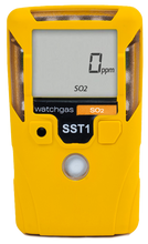 Lade das Bild in den Galerie-Viewer, Watchgas SST1 Wartungsfähig