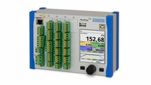 Lade das Bild in den Galerie-Viewer, NivuFlow 750 Messumformer