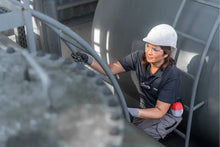 Lade das Bild in den Galerie-Viewer, Dräger PARAT® 1200