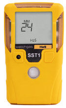 Lade das Bild in den Galerie-Viewer, Watchgas SST1 2&amp;3 Jahresmodell
