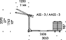 Lade das Bild in den Galerie-Viewer, IKAR mobile Hülsen
