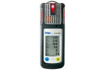 Lade das Bild in den Galerie-Viewer, Dräger X-am 5600 Abwasserset

