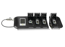 Lade das Bild in den Galerie-Viewer, Dräger X-Dock Prüfstation
