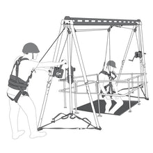 Lade das Bild in den Galerie-Viewer, Kratos HEXAPOD - ZUGANGSBOGEN

